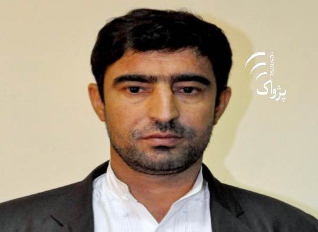 Rauf Inami Reelected as Wolesi Jirga Secretary